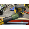 DeWalt AirLock dulkių surinkimo adapteris