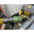 DeWalt AirLock dulkių surinkimo adapteris