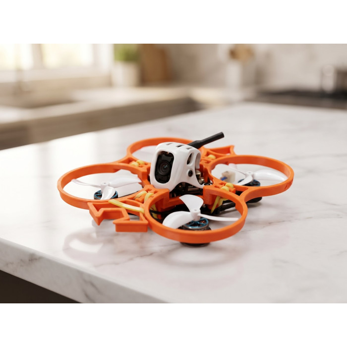 Tinywhoop rėmas – Meteor 75 Pro