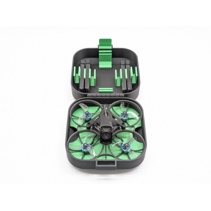 BetaFPV Meteor75 Pro II dėklas