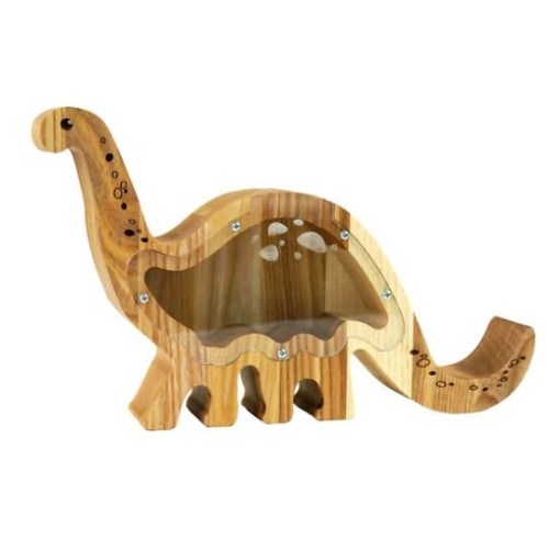 Hoiupõrsas „Dinozauras“