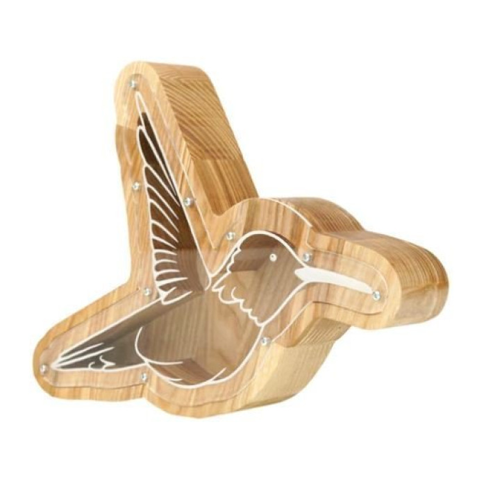 Hoiupõrsas „Kolibris“