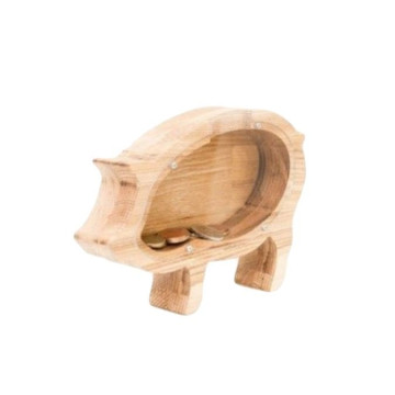 Piggy bank „Piglet“