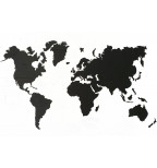 Medinis pasaulio žemėlapis