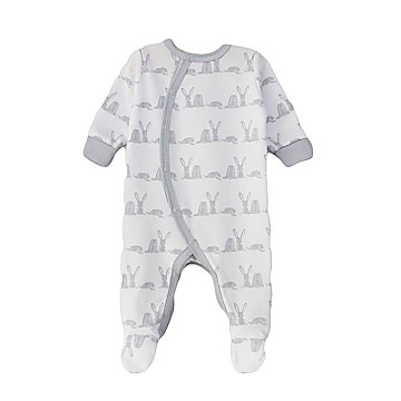 Vilaurita white baby leggings „Ronny“