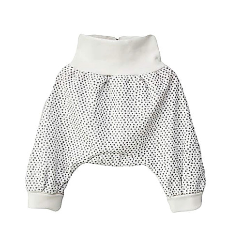 Vilaurita baltos kelnės „Mini“