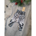 Kelnės „Leopardas“