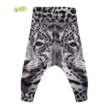 Kelnės „Leopardas“