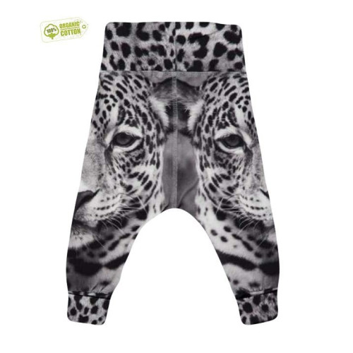 Kelnės „Leopardas“