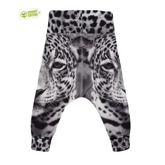 Kelnės „Leopardas“