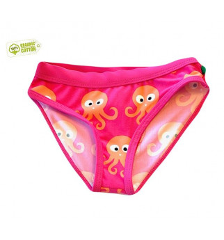 Maudymosi kelnaitės "Aštuonkojis"