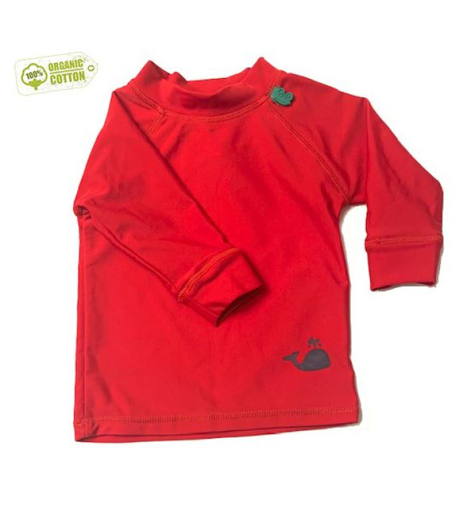 Maudymosi marškinėliai 