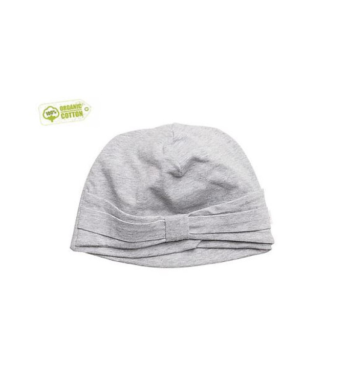 Pilka kepurė "Turbanas"