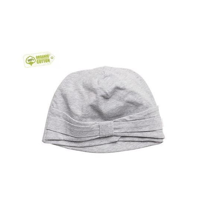 Pilka kepurė „Turbanas“