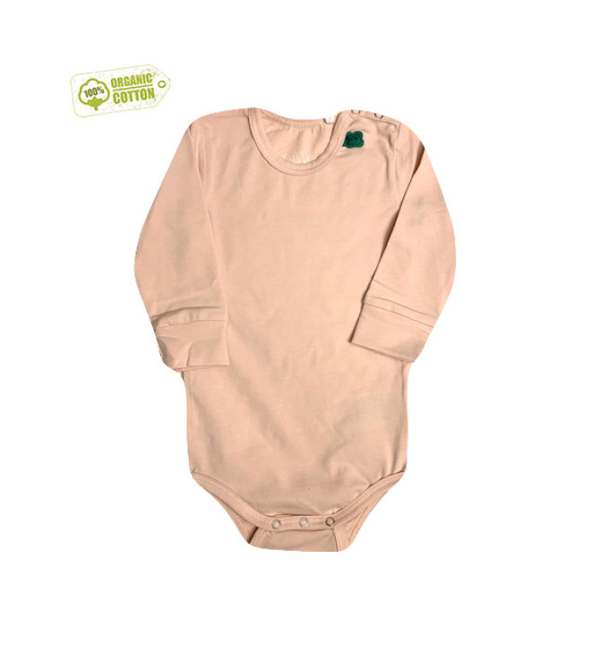 Rožinis smėlinukas