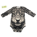 Smėlinukas ilgomis rankovėmis „Leopardas“