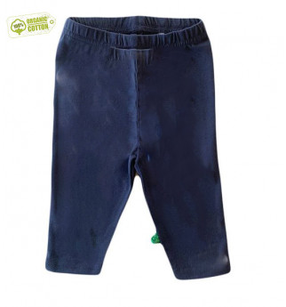 Tamsiai mėlynos kelnės "Fredis"