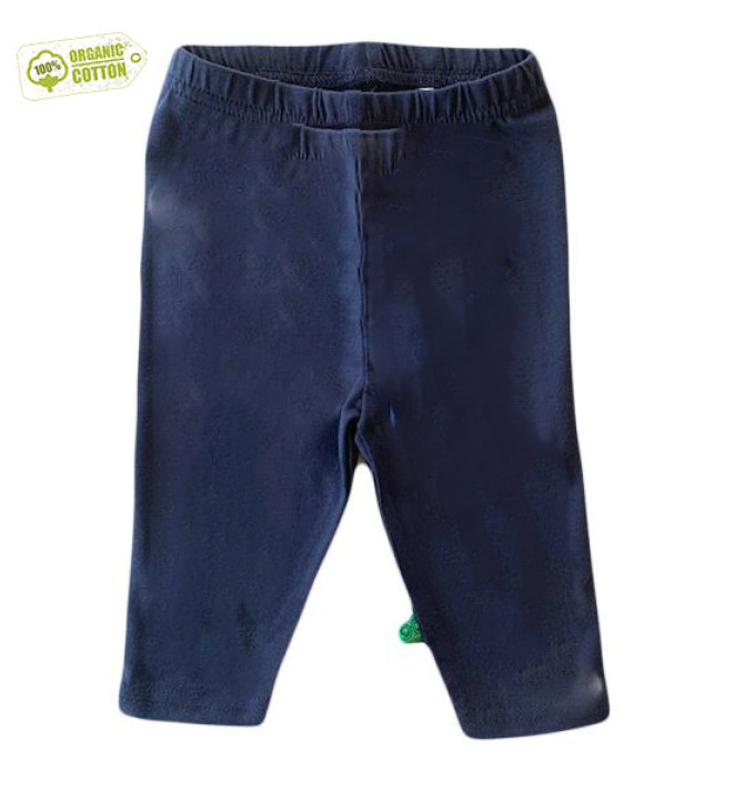 Tamsiai mėlynos kelnės "Fredis"