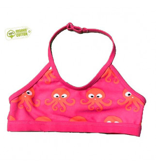 Viršutinė maudymosi kostiumėlio dalis