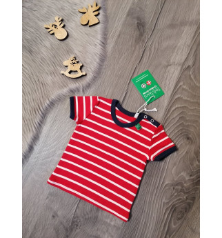 Dryžuoti marškinėliai