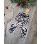 Kelnės "Leopardas"