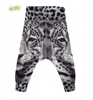 Kelnės "Leopardas"
