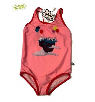 Maudymosi kostiumėlis "Dangus"