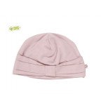 Rožinė kepurė "Turbanas"