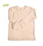 Rožiniai marškinėliai "Musli"