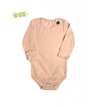 Rožinis smėlinukas