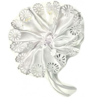 Vilaurita papuošalas žvakei