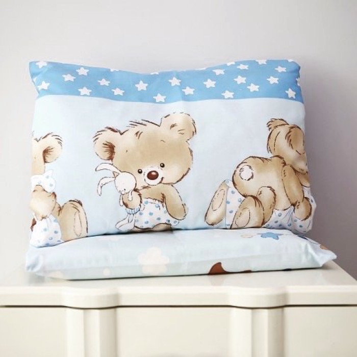 Vilaurita bedding set 2 pieces