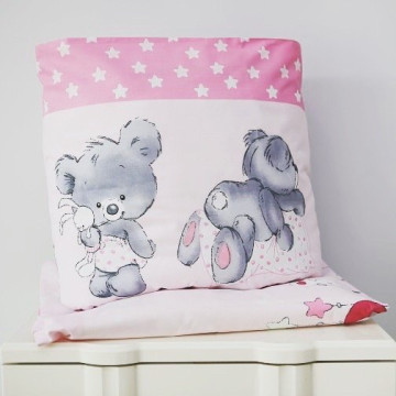 Vilaurita bedding set 2 pieces