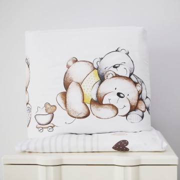 Vilaurita bedding set 2 pieces