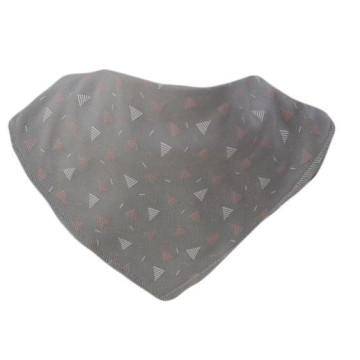 Vilaurita bib - scarf 