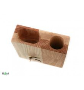 Stalinis laikrodis - pieštukinė