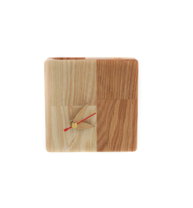 Stalinis laikrodis - pieštukinė