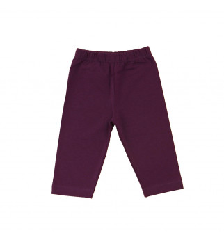 Bordo spalvos kelnės Bordo spalvos kelnės