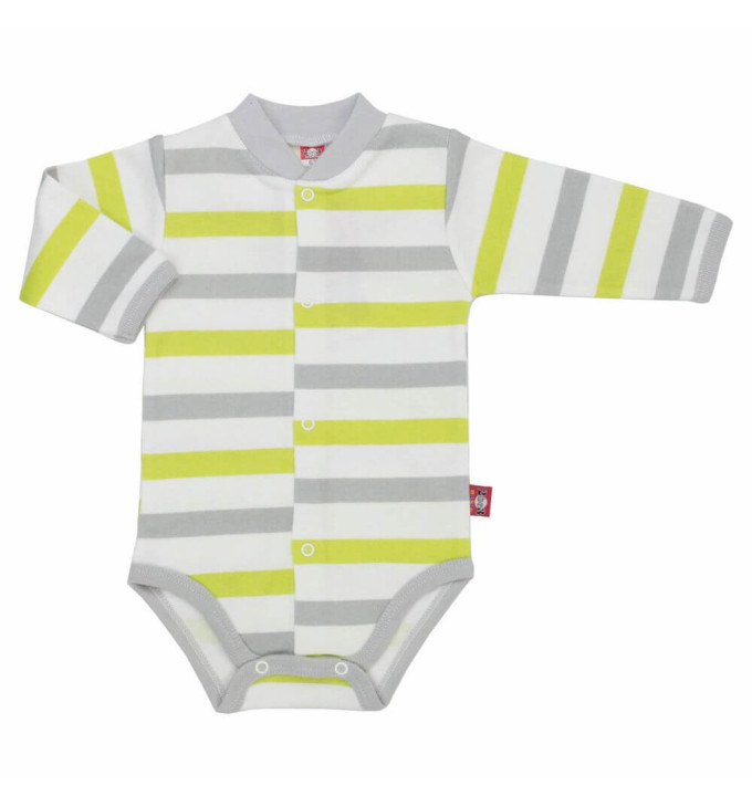 Dryžuotas smėlinukas ankstukams "Ankstukas"