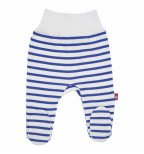 Dryžuotos kelnės ankstukams