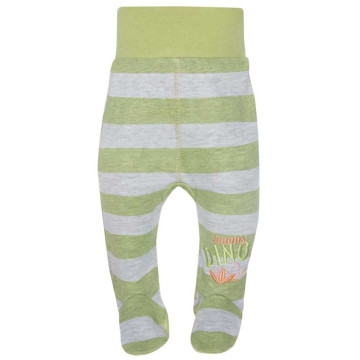 Baby trousers „Dinozauras“