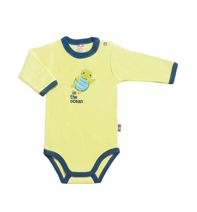 Geltonas smėlinukas "Vėžliukas"