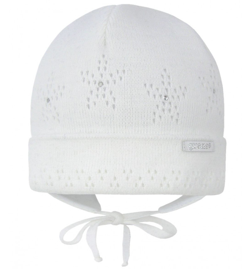 Balta kepurė