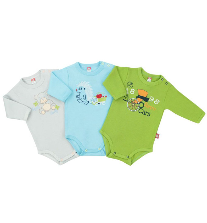 Įvairiaspalvis smėlinukų komplektukas "Ežiukas"