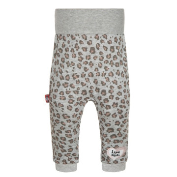 Leopard print pants „Pantera“