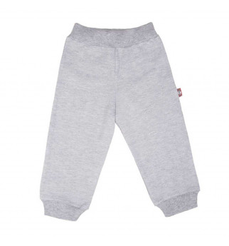 Pilkos kelnės kasdienai