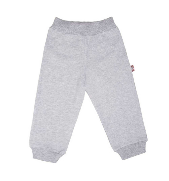 Pilkos spalvos kelnės