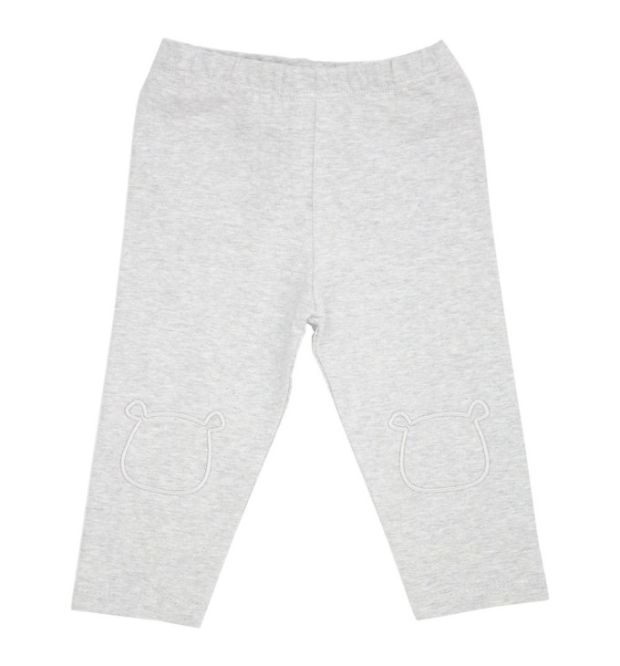 Pilkos spalvos kelnės