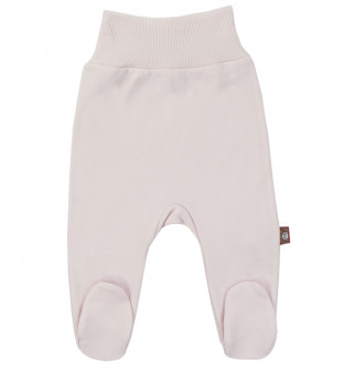 Rožinės spalvos kelnės 