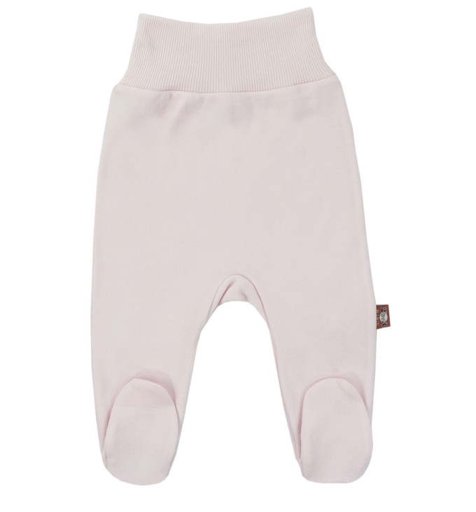 Rožinės spalvos kelnės 